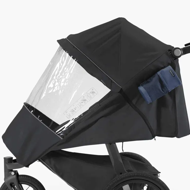 UPPAbaby Capa de Chuva Carrinho Ridge