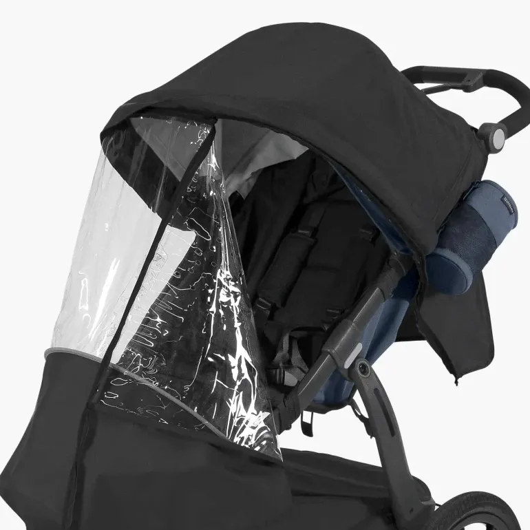 UPPAbaby Capa de Chuva Carrinho Ridge
