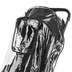 UPPAbaby Capa de Chuva Carrinho Minu V3