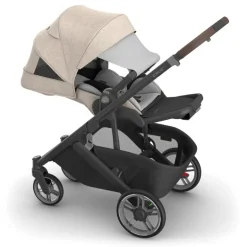 UPPAbaby Carrinho de Bebé Cruz V3 - Liam