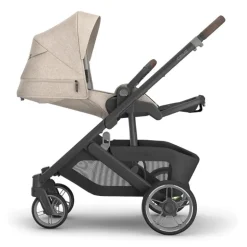UPPAbaby Carrinho de Bebé Cruz V3 - Liam