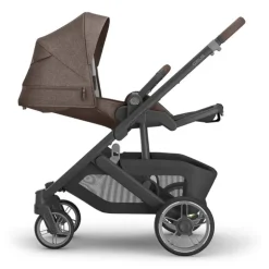 UPPAbaby Carrinho de Bebé Cruz V3 - Owen