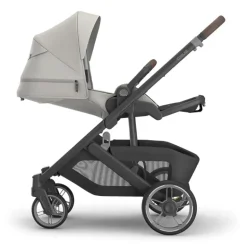 UPPAbaby Carrinho de Bebé Cruz V3 - Savannah