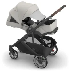 UPPAbaby Carrinho de Bebé Cruz V3 - Savannah