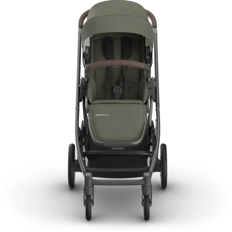 UPPAbaby Carrinho de Bebé Cruz V3 - Evelyn