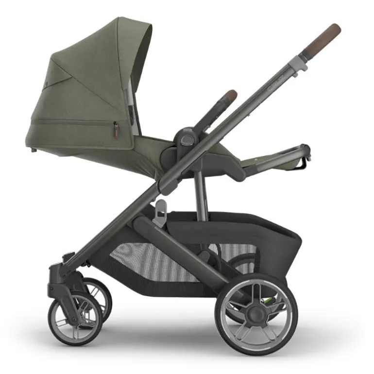 UPPAbaby Carrinho de Bebé Cruz V3 - Evelyn