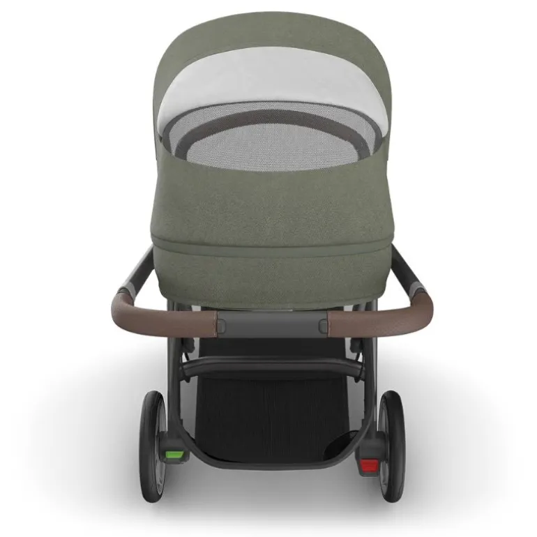 UPPAbaby Carrinho de Bebé Cruz V3 - Evelyn