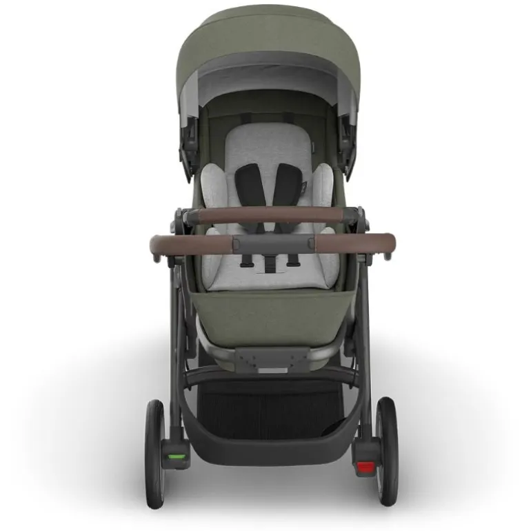 UPPAbaby Carrinho de Bebé Cruz V3 - Evelyn