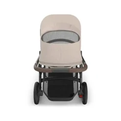 UPPAbaby Carrinho de Passeio Vista V3 Duo - Ada
