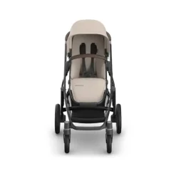 UPPAbaby Carrinho de Passeio Vista V3 Duo - Ada