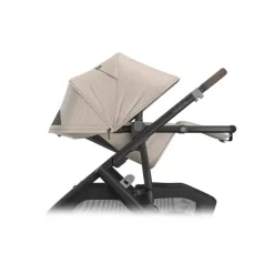 UPPAbaby Carrinho de Passeio Vista V3 Duo - Ada