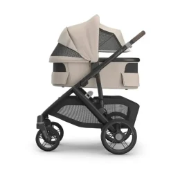 UPPAbaby Carrinho de Passeio Vista V3 Duo - Ada