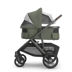 UPPAbaby Carrinho de Passeio Vista V3 Duo - Evelyn