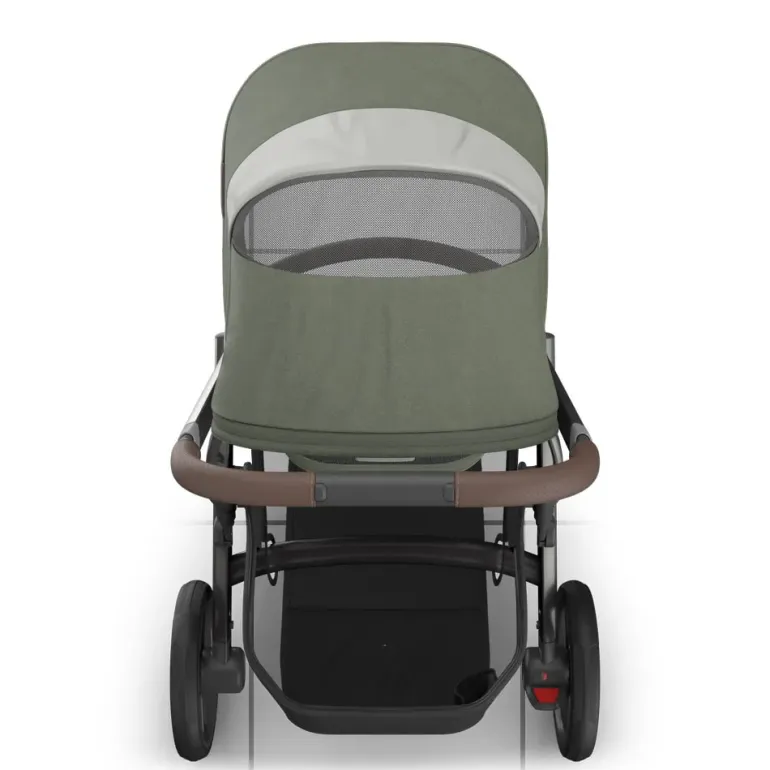 UPPAbaby Carrinho de Passeio Vista V3 Duo - Evelyn
