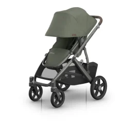 UPPAbaby Carrinho de Passeio Vista V3 Duo - Evelyn