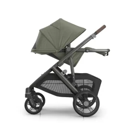 UPPAbaby Carrinho de Passeio Vista V3 Duo - Evelyn