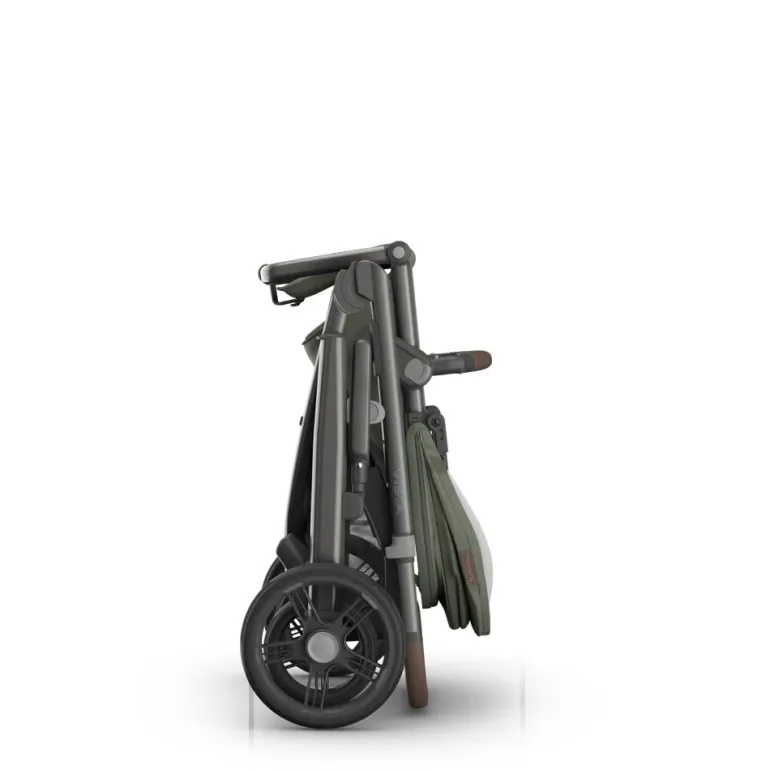 UPPAbaby Carrinho de Passeio Vista V3 Duo - Evelyn