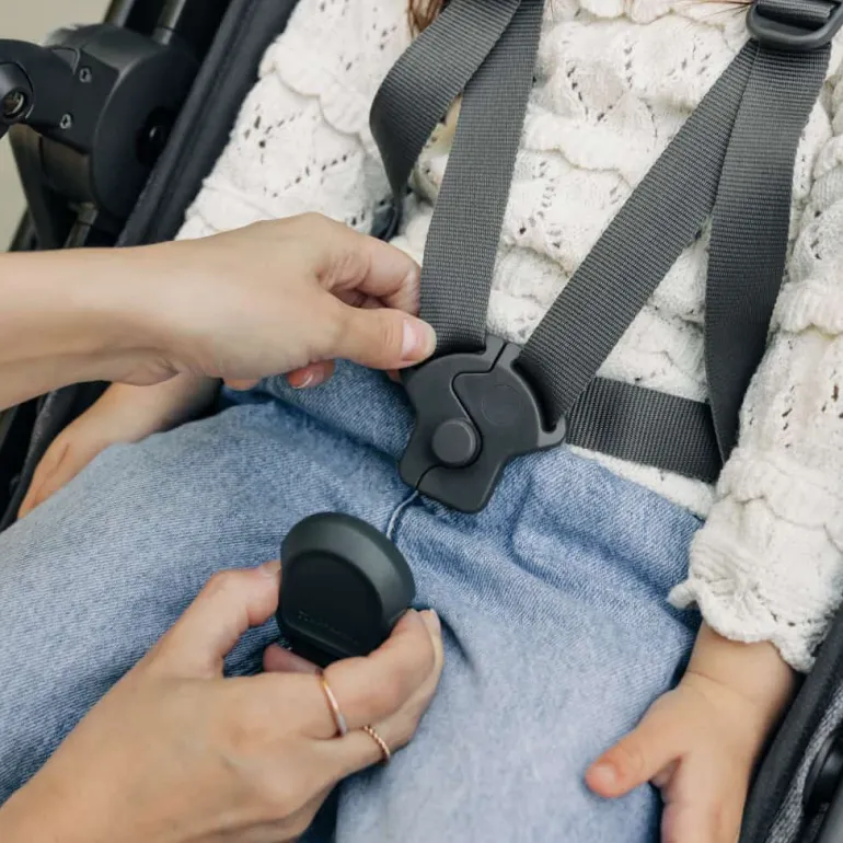 UPPAbaby Carrinho de Passeio Vista V3 Duo - Savannah