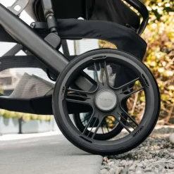 UPPAbaby Carrinho de Passeio Vista V3 Duo - Dillan