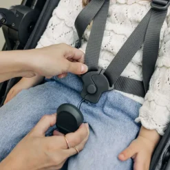 UPPAbaby Carrinho de Passeio Vista V3 Duo - Kenzi