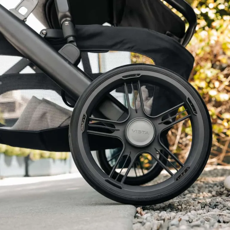 UPPAbaby Carrinho de Passeio Vista V3 Duo - Kenzi