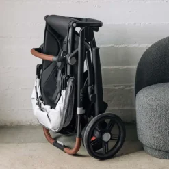 UPPAbaby Carrinho de Passeio Vista V3 Duo - Greyson