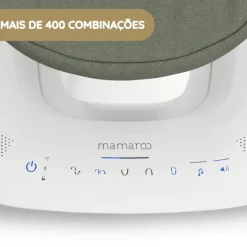 UPPAbaby Espreguiçadeira Mamaroo - Camila