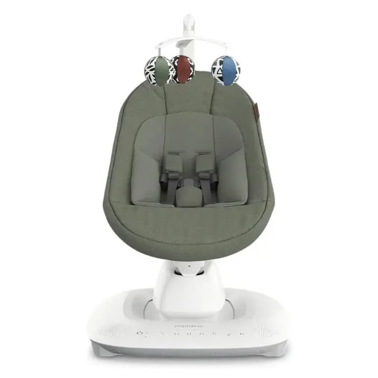 UPPAbaby Espreguiçadeira Mamaroo - Camila