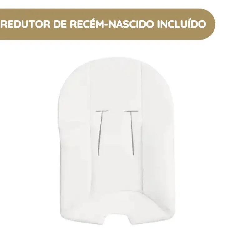 UPPAbaby Espreguiçadeira Mamaroo - Camila