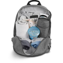 UPPAbaby Mochila com Muda Fraldas - Anthony