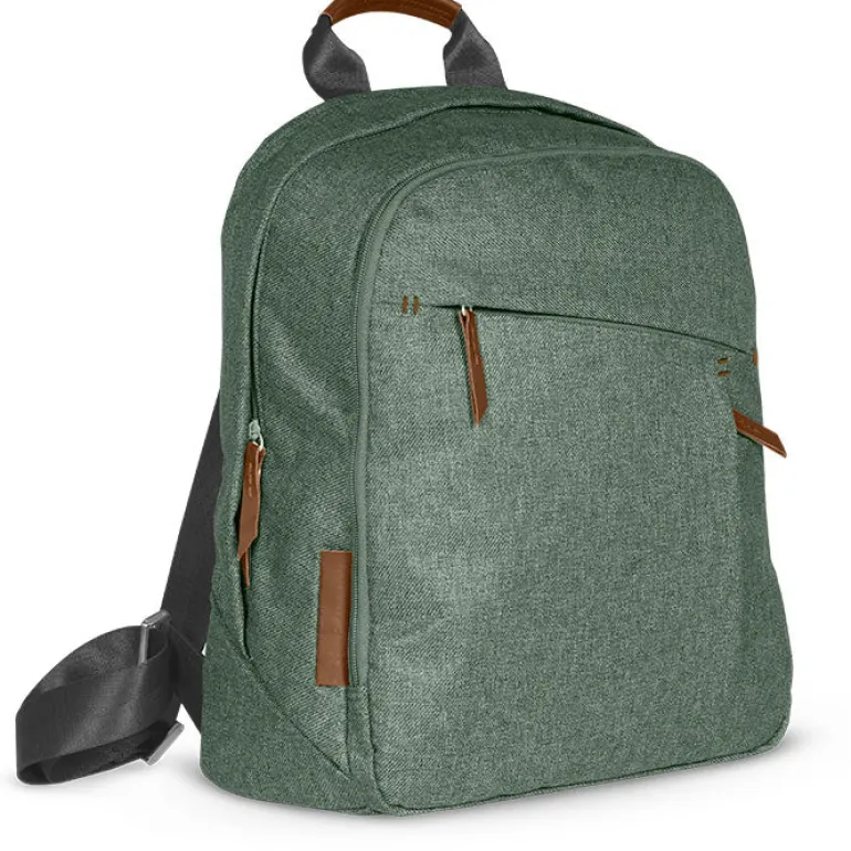 UPPAbaby Mochila com Muda Fraldas - Gwen