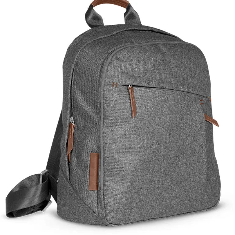 UPPAbaby Mochila com Muda Fraldas - Greyson