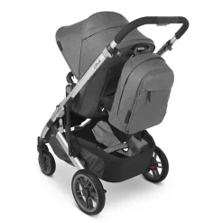 UPPAbaby Mochila com Muda Fraldas - Stella