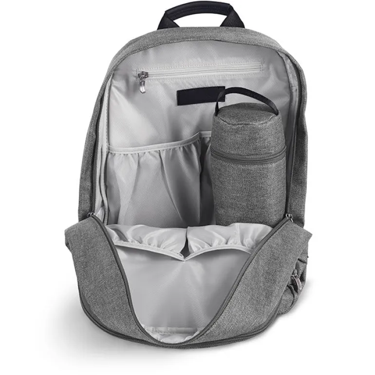 UPPAbaby Mochila com Muda Fraldas - Stella