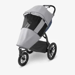 UPPAbaby Rede Mosquiteira e Proteção Solar Carrinho Ridge