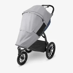 UPPAbaby Rede Mosquiteira e Proteção Solar Carrinho Ridge