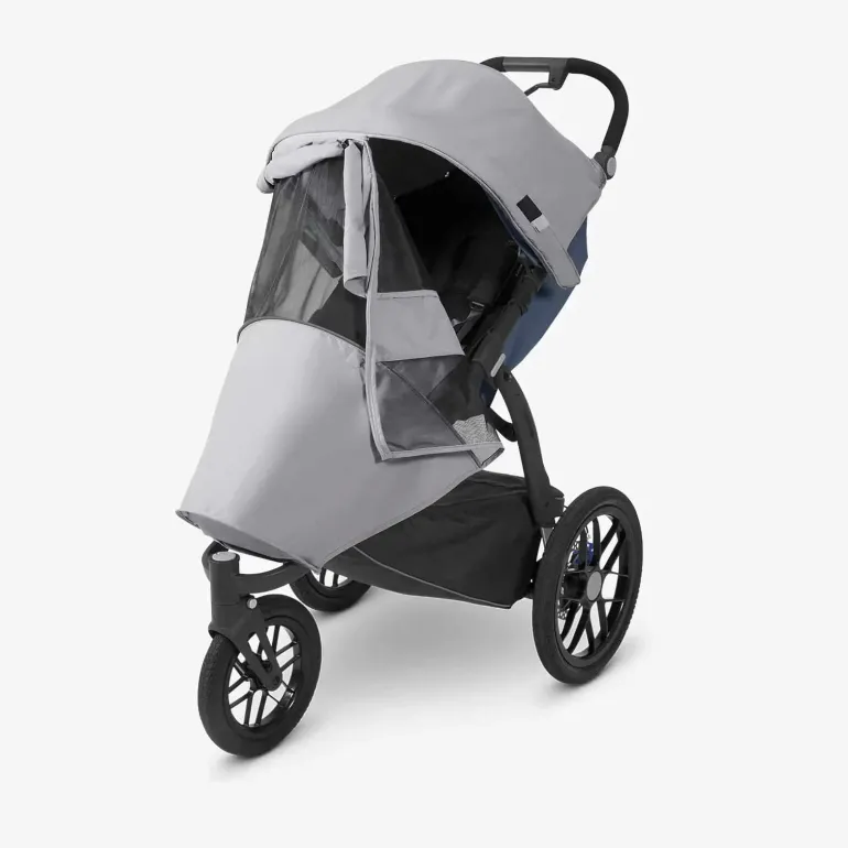 UPPAbaby Rede Mosquiteira e Proteção Solar Carrinho Ridge