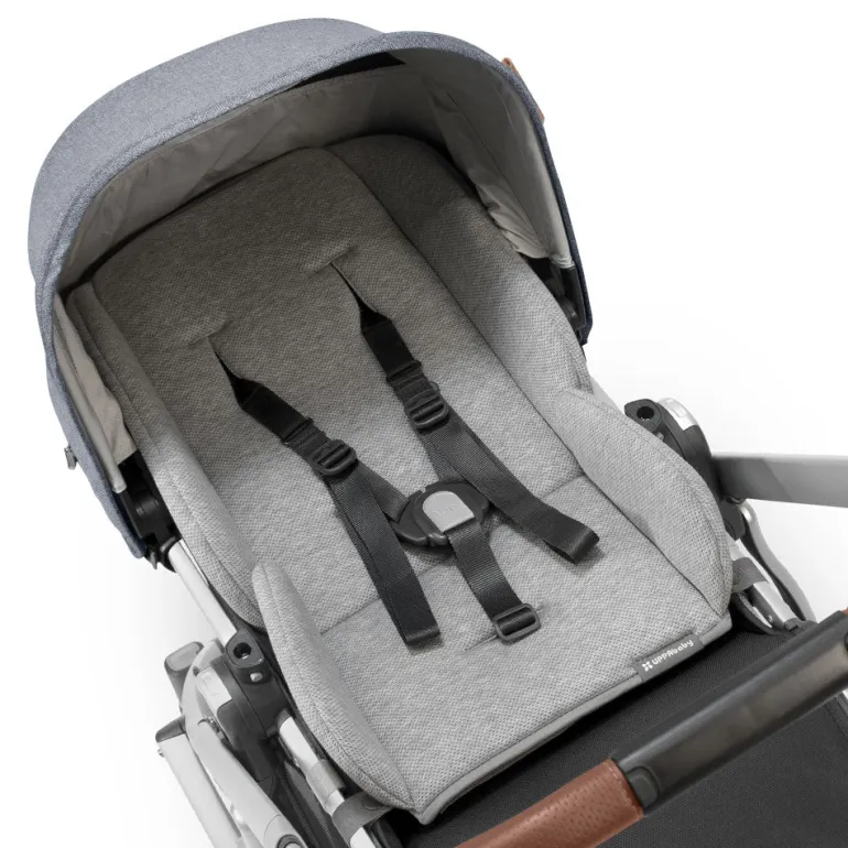 UPPAbaby Redutor de Assento para Carrinho Vista e Cruz