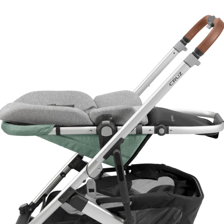 UPPAbaby Redutor de Assento para Carrinho Vista e Cruz