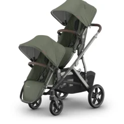 UPPAbaby Segundo Assento V3 - Evelyn