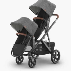 UPPAbaby Segundo Assento V3 - Greyson