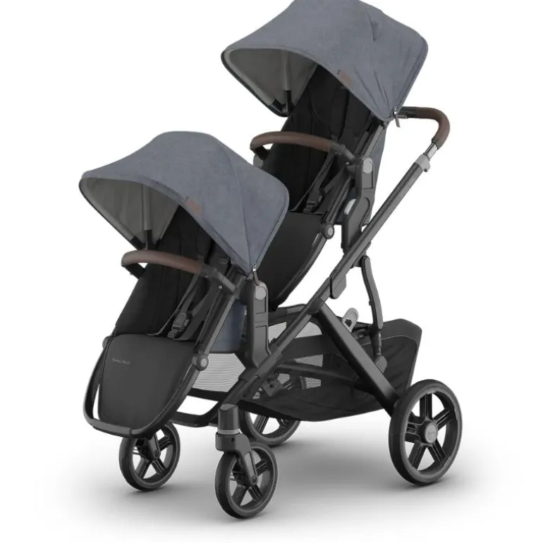 UPPAbaby Segundo Assento V3 - Julian