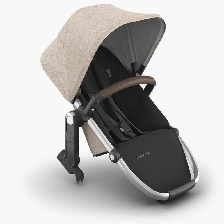 UPPAbaby Segundo Assento V3 - Liam