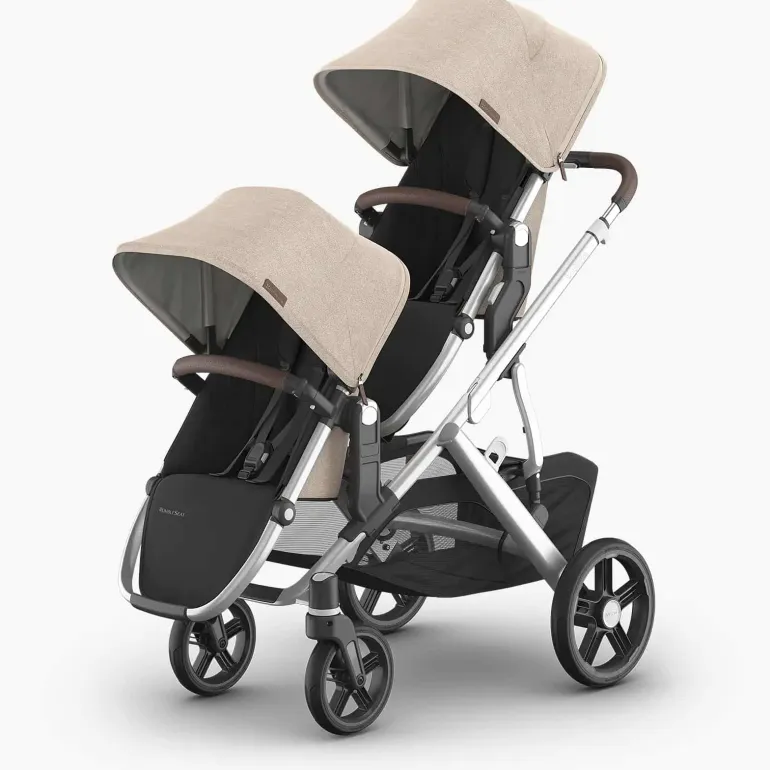 UPPAbaby Segundo Assento V3 - Liam