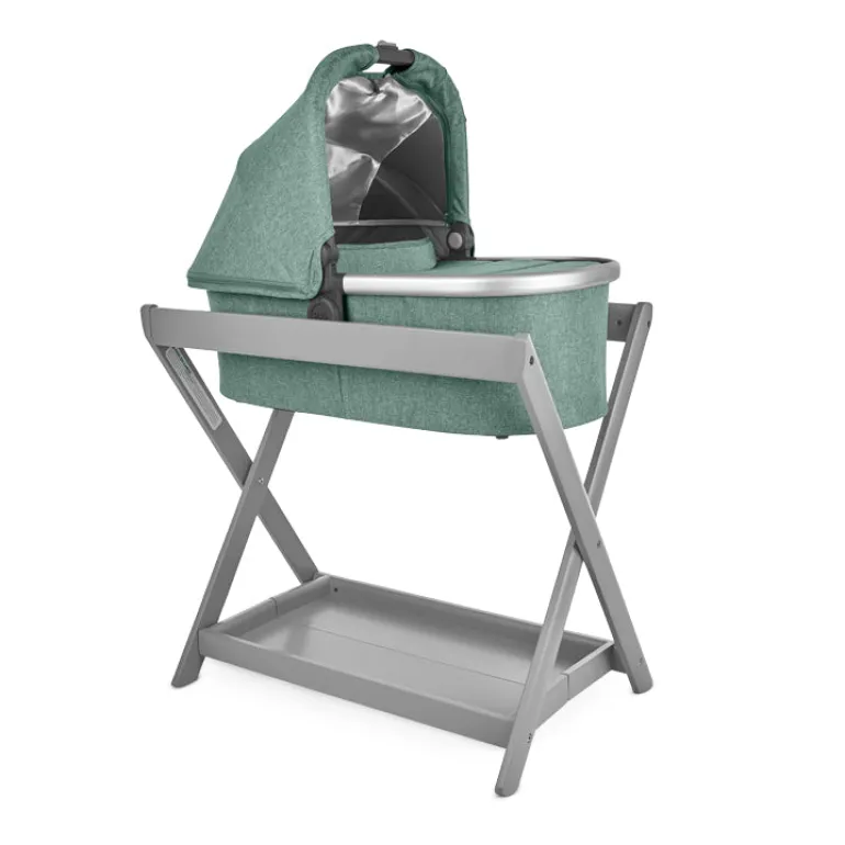 UPPAbaby Suporte para Alcofa - Gris