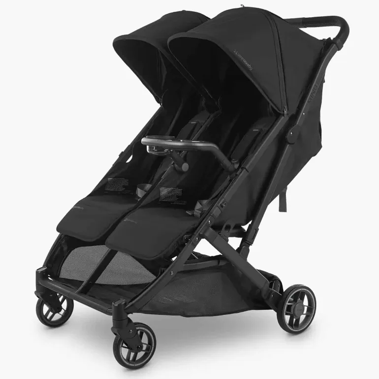 UPPAbaby Tabuleiro de Snacks Carrinho Gémeros Minu Duo