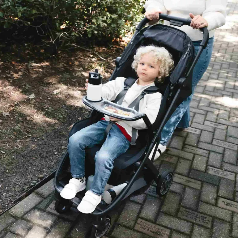 UPPAbaby Tabuleiro de Snacks Carrinho Minu V3