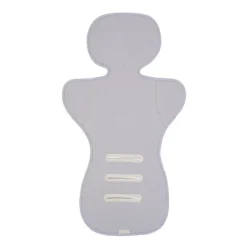 Voksi Airflow Liner Redutor de Verão - Light Grey Std