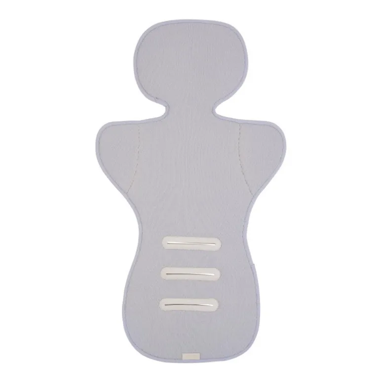 Voksi Airflow Liner Redutor de Verão - Light Grey Std