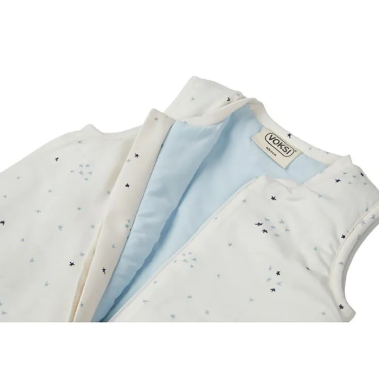 Voksi Sleepsack Saco de Dormir - Blue Star 6-18m